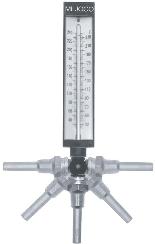 MILJOCO SX935-51 THERMOMETERS
