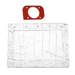HAYWARD HDXFBSGK400 BURNER GASKETS