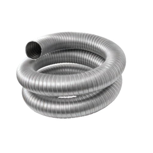 DURAVENT 2FSFLEX-35 VENT PIPES & FITTINGS