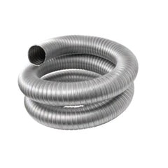 DURAVENT 2FSFLEX-35 VENT PIPES & FITTINGS