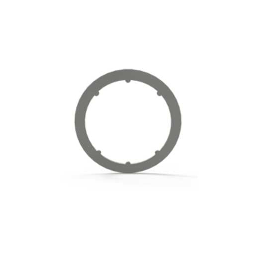 HAWKE WASM50 AIR CLEANER REPLACEMENT PARTS