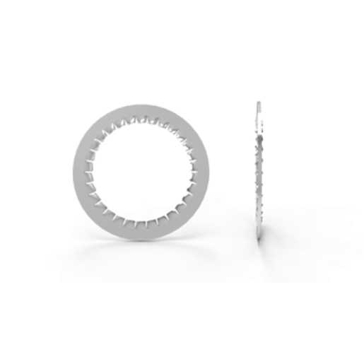 HAWKE SWM32 AIR CLEANER REPLACEMENT PARTS