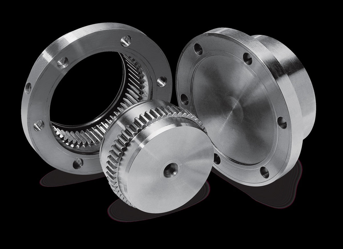 DODGE DGC1.5FLEXHUBRSBX.69 AIR CLEANER REPLACEMENT PARTS