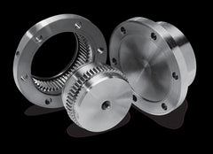 DODGE DGC1.5FLEXHUBRSBX.69 AIR CLEANER REPLACEMENT PARTS