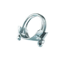 Jason Industrial SDB250CW 2-1/2 Spiral Clamp Clockwise