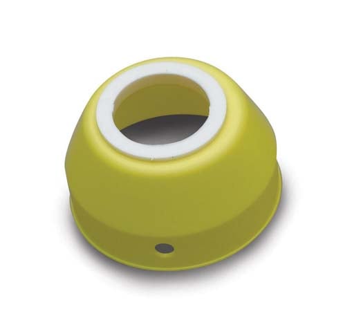 DODGE ECO-115-Y DUCT END CAPS