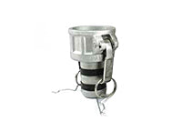 JASON INDUSTRIAL C150ALF GAS VALVES