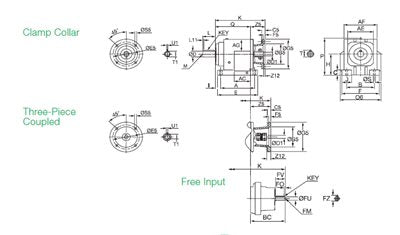 DODGE 088095 GAS VALVES