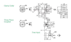 DODGE 088095 GAS VALVES