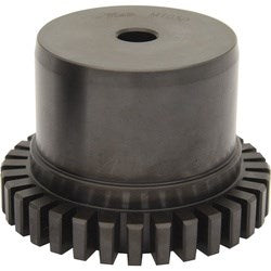 Martin 1090T-HUB215/16 Blue Flex Grid Coupling Hub