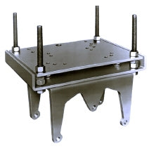 DODGE TA10507MTRMOUNT WALL BRACKETS & PARTS