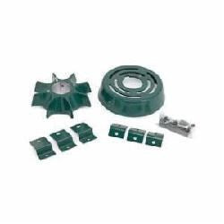 DODGE TDT13FANASSY BLOWER HOUSING & ASSEMBLIES