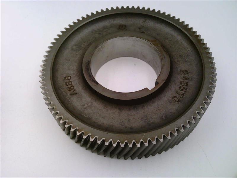 DODGE 243570 AIR CLEANER REPLACEMENT PARTS