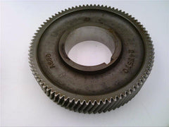 DODGE 243570 AIR CLEANER REPLACEMENT PARTS