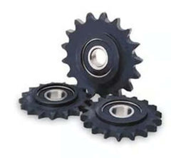 Fenner Drives CS5004 #50 5/8 Bore Chain Sprocket 15 Teeth PowerMax Sprocket