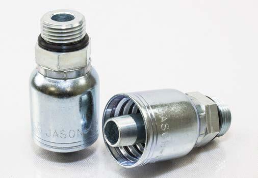 JASON INDUSTRIAL 1227-1616 PIPE FITTINGS