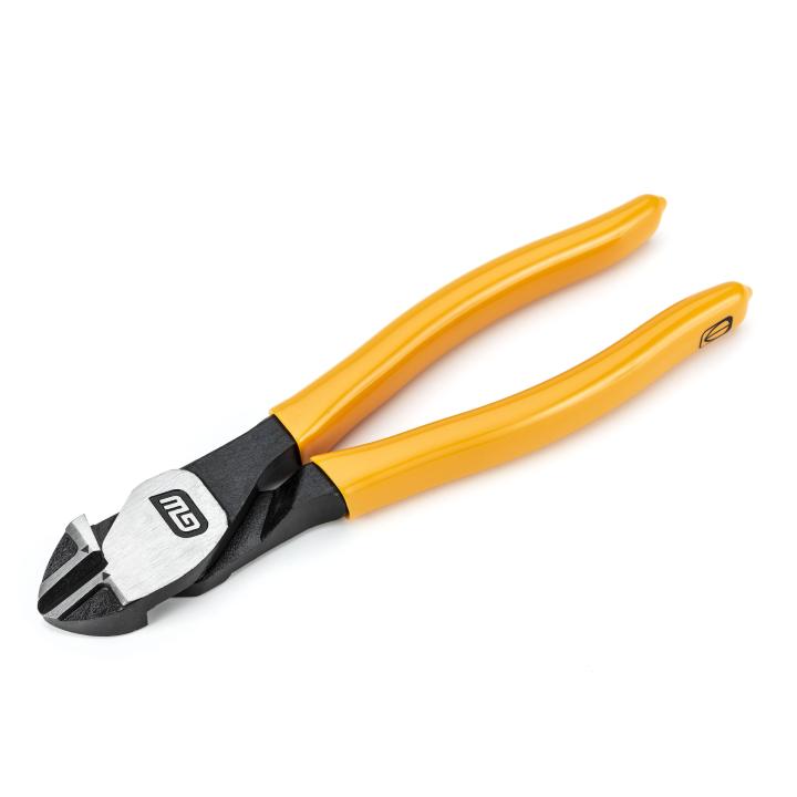 Apex Tool Group 82183-06 7 Diagonal Cutting Plier Dipped Handle