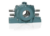 DODGE 215/16SLVOL132950 AIR CLEANER REPLACEMENT PARTS