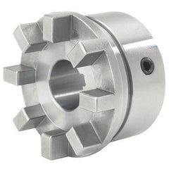 Lovejoy QF100X1-7/8 QF Coupling Standard Coupling