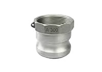 JASON INDUSTRIAL A600A PIPE FITTINGS