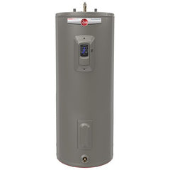 Rheem PRO+E50M2RH92CL Professional Classic Plus Electric Water Heater, Standard, ECA III, 50 Gallon, 95% EF