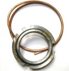 DODGE 081801 AIR CLEANER REPLACEMENT PARTS