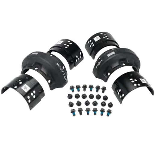 DODGE RAPTORES5-RSPACERELEMENT WALL BRACKETS & PARTS