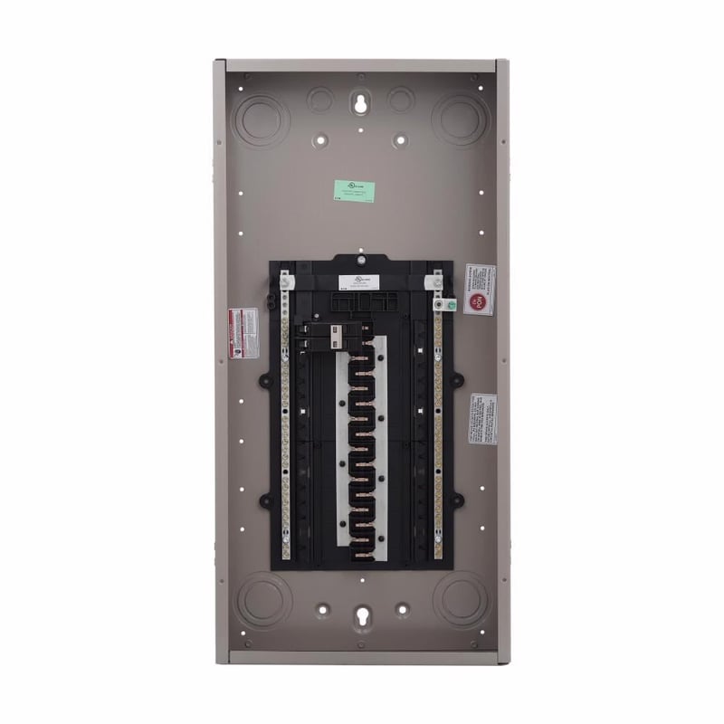 EATON CHP30B125X5 CIRCUIT BREAKERS