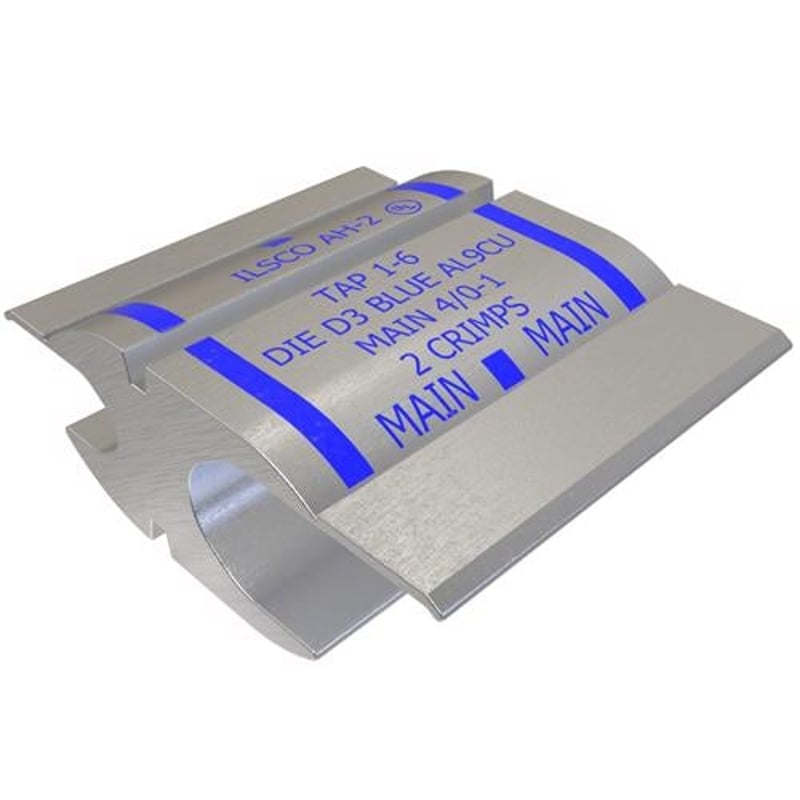 ILSCO AH-2 TERMINALS