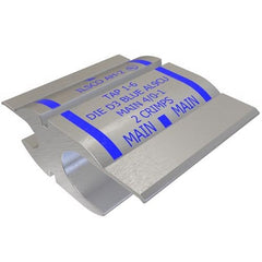 ILSCO AH-2 TERMINALS