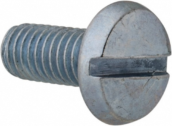 VALUE COLLECTION Value Collection MSBFI-1000430-100BX 10-32 Binding Head Slotted Screw