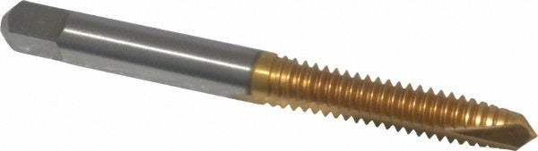 KENNAMETAL Kennametal 1544816 Spiral Point Tap 1/4-20 Unc Hss Tin
