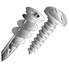 CULLY 39916 SCREWS, NUTS, & WASHERS