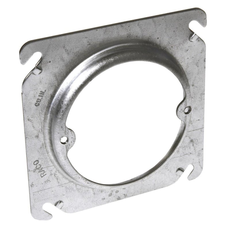 MULTIPLE TP476 DUCT BOOTS