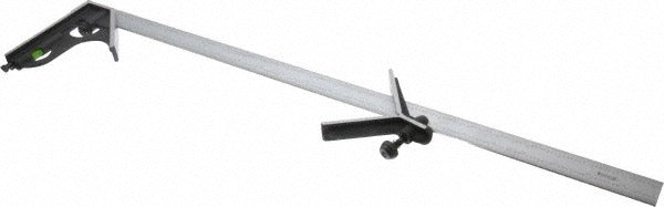 SPIROTHERM Spi 13-273-8 Combination Square Set 24 Inches 3 Piece
