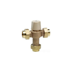 Watts 559115 Hot Water Tempering Mixing Valve