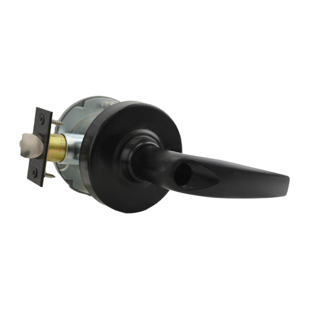 SCHLAGE Schlage Commercial ALX80LATH622 Grade 2 Storeroom Lever Lock