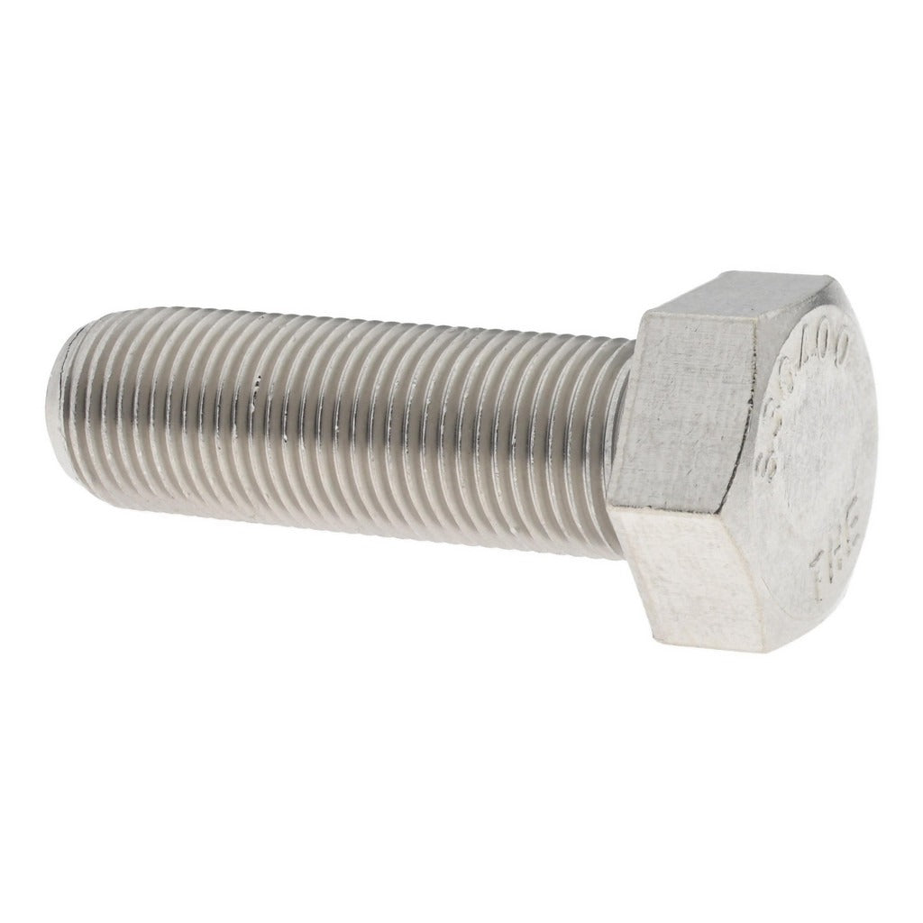 VALUE COLLECTION Value Collection R57001191 Hex Cap Screw 5/8-18 X 2 in 18-8 Ss