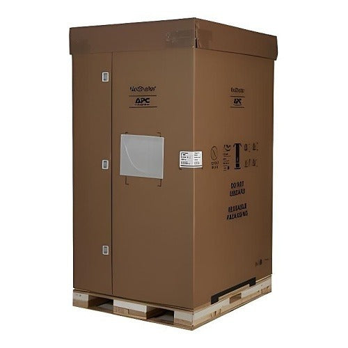 APC Apc AR3307SP Netshelter Sx 48U 600mm Wide Server Cabinet