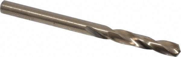 CLEVELAND CONTROLS Cleveland C14590 5/32 Inch Cobalt Screw Machine Drill Bit