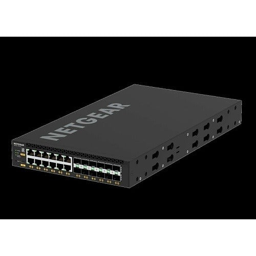 NETGEAR Netgear XSM4324-100NES 24-port Managed Switch
