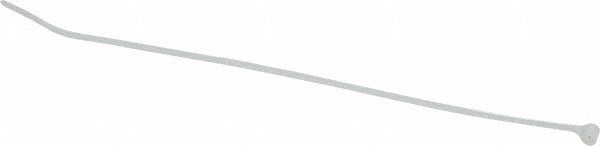 THOMAS & BETTS Thomas Betts TY52315M Standard Cable Tie 7in Natural 100pk
