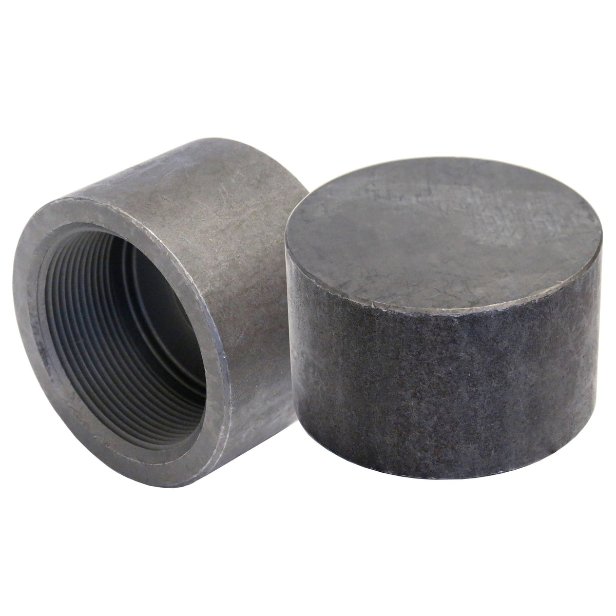 Anvil 861189207 FIG 2120 Pipe Cap 3000 lb 1-1/4 in