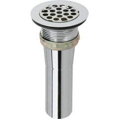 Elkay LK9 2-7/8 in. Grid Strainer Replacement MPN