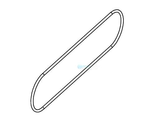 LOCHINVAR 100233730 O-RINGS & GASKETS