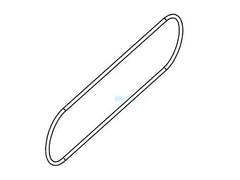 LOCHINVAR 100233730 O-RINGS & GASKETS