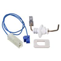 RHEEM Rheem RTG20212BG Flame Rod Fl2 with Wire and Gasket Replaces Rtg20223c