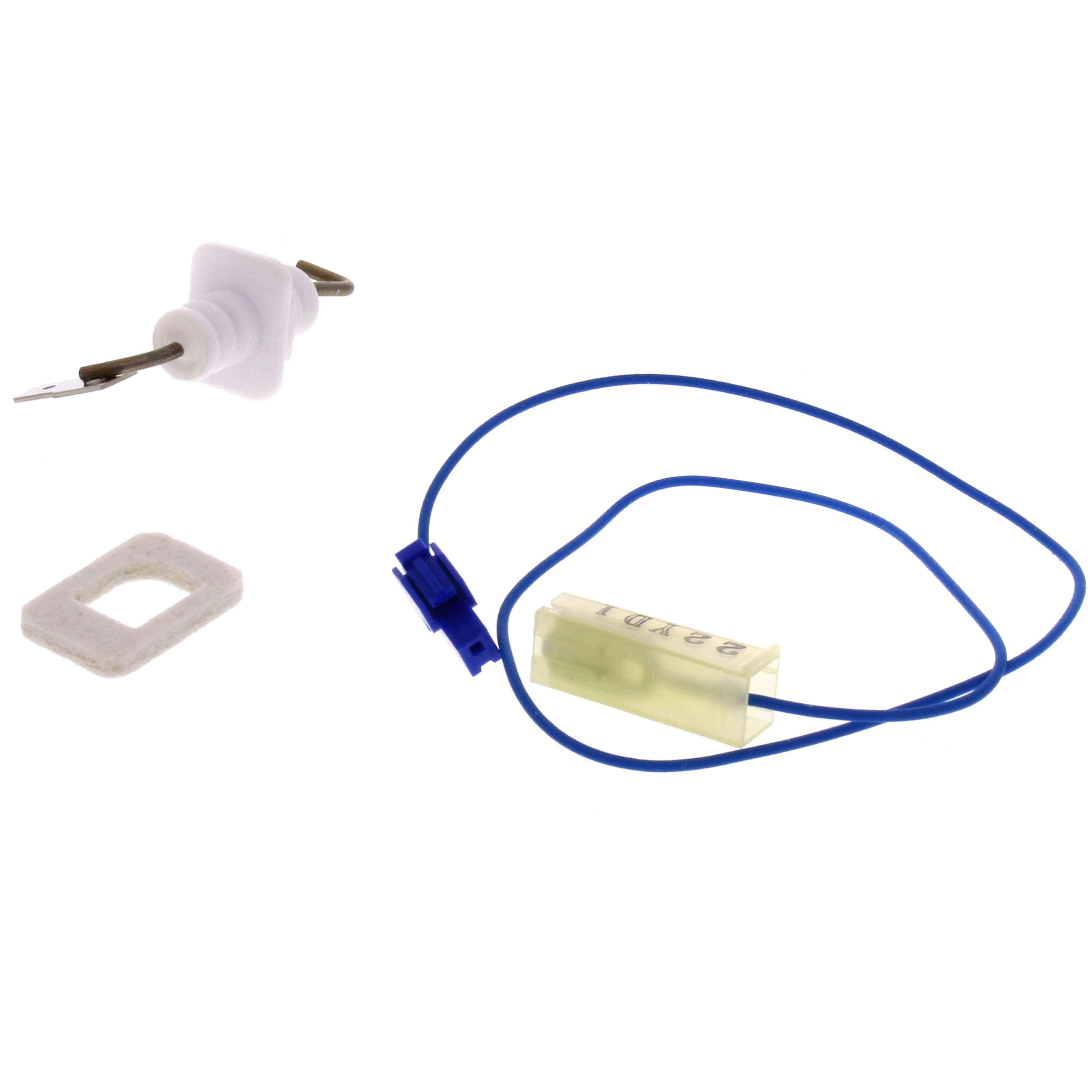 RHEEM Rheem RTG20212BG Flame Rod Fl2 with Wire and Gasket Replaces Rtg20223c