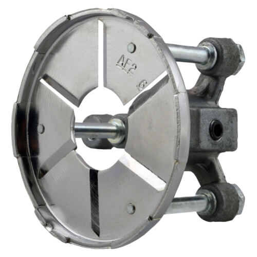 Beckett Igniter 51671U HEAD ASSY 6-SLT AFII