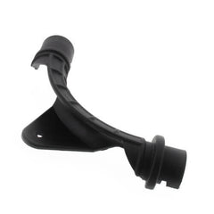 Uponor A5150375 3/8 x 3-87/100 in. Plastic Bend Support